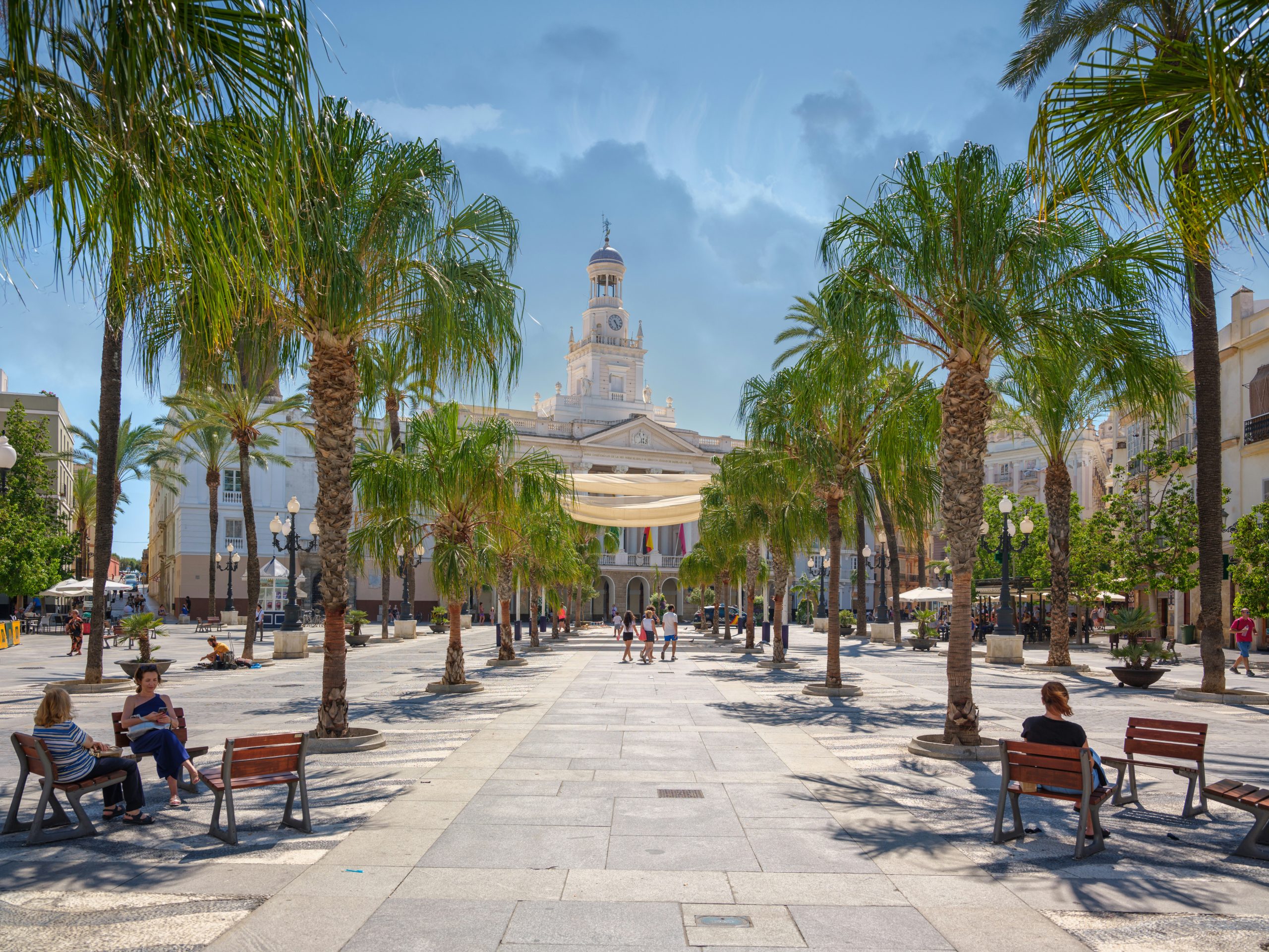 Cadiz guide