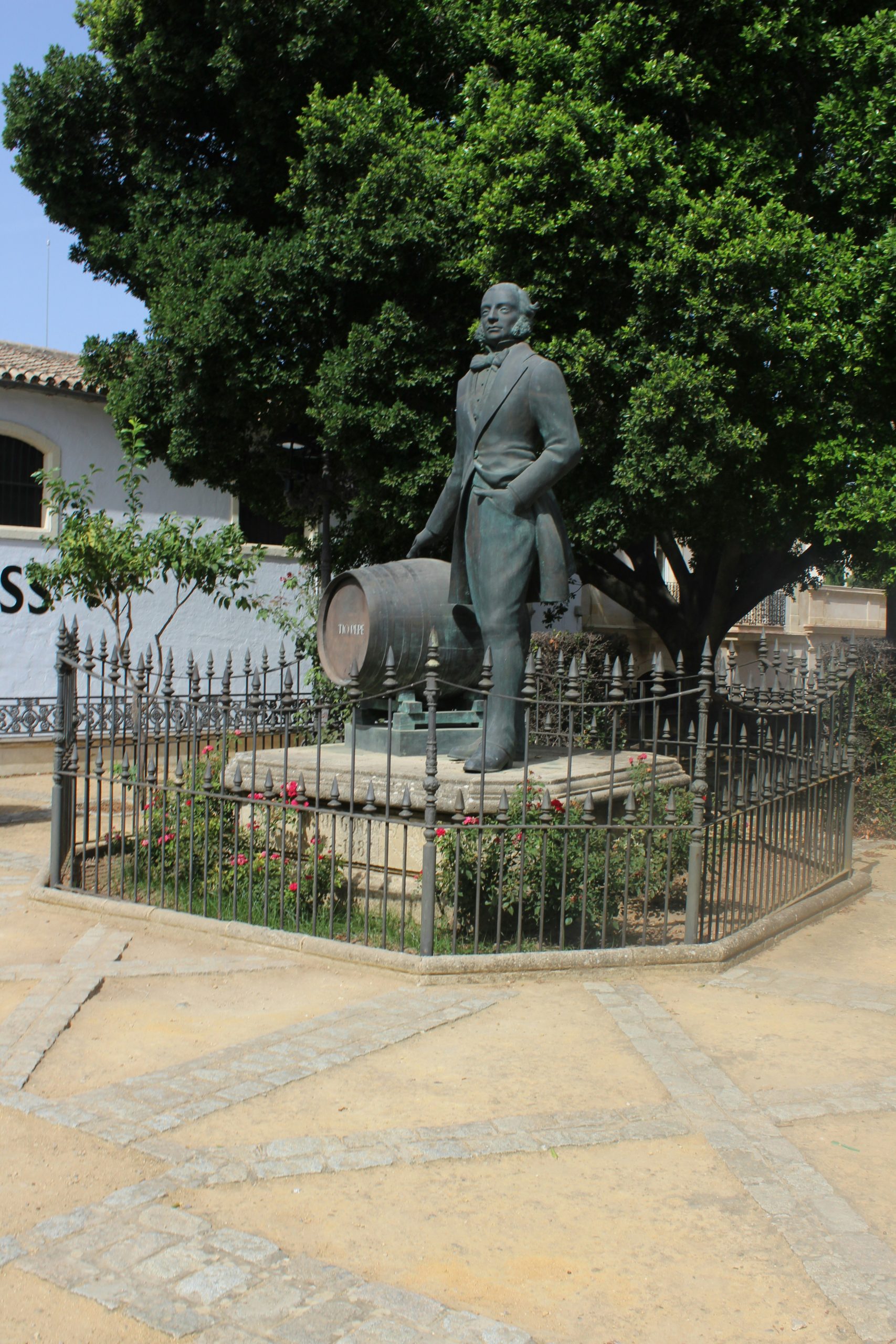Jerez guide