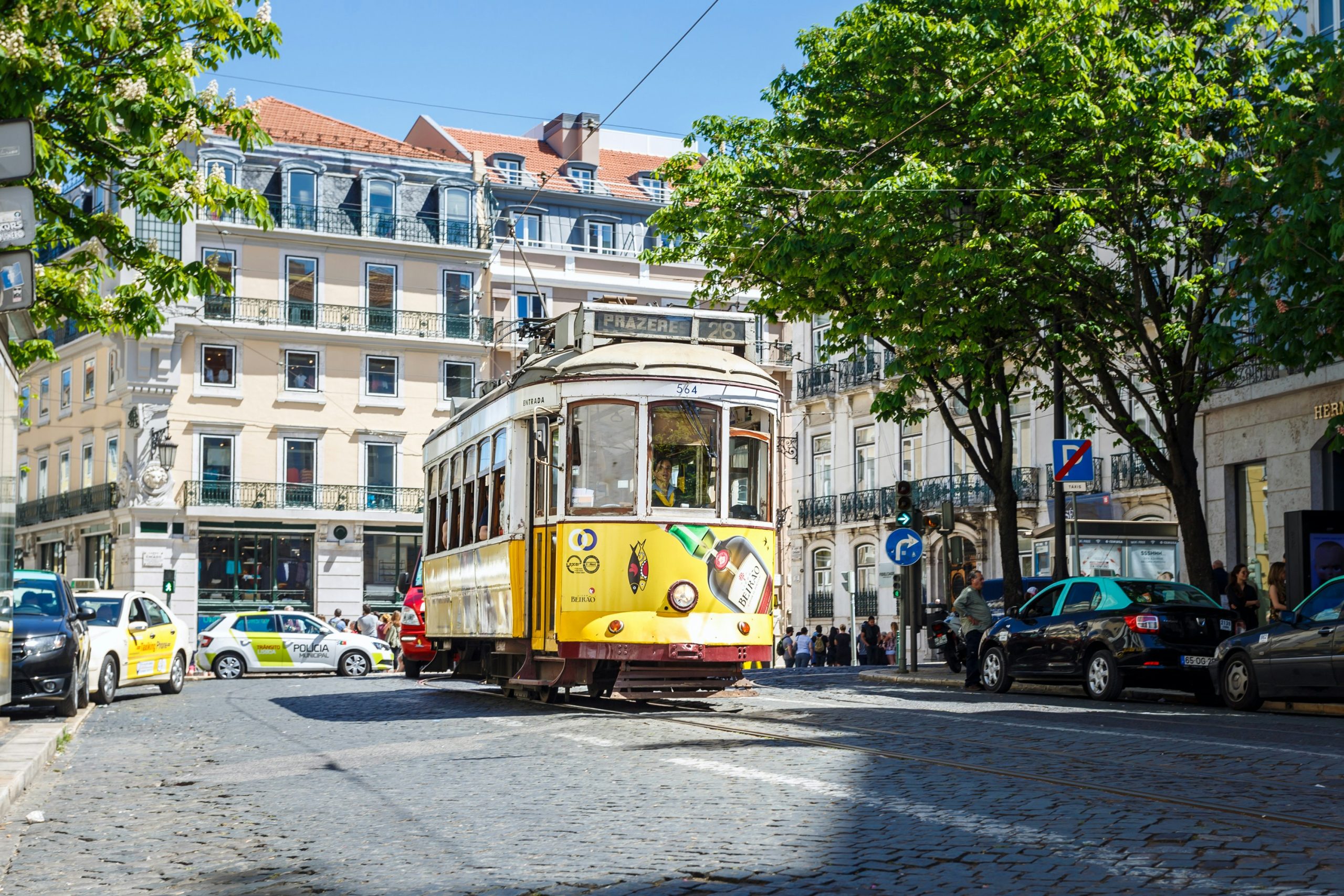 Lisbon guide