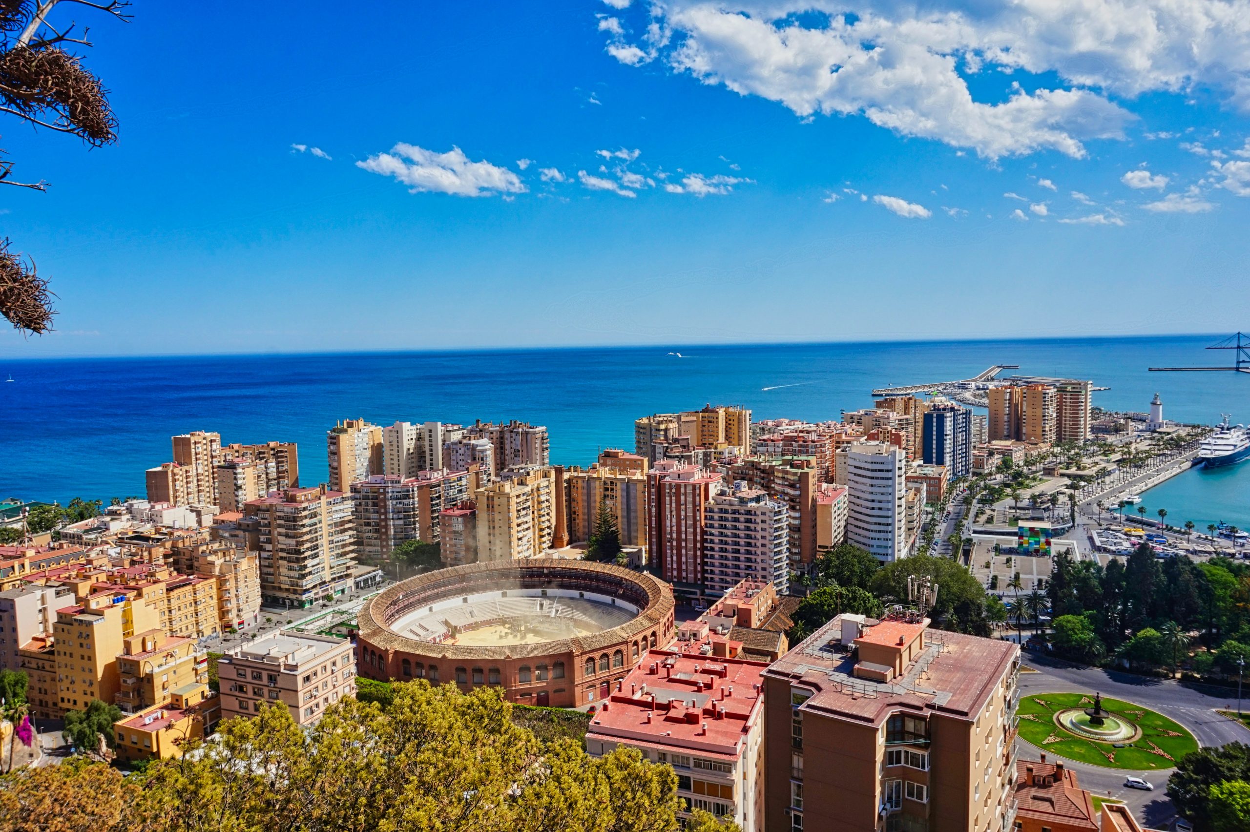 Malaga guide